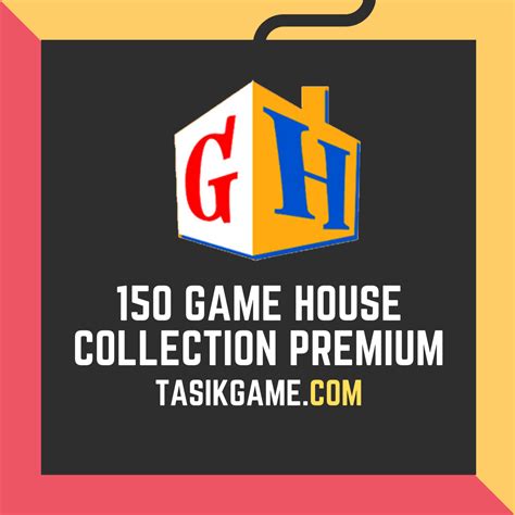 Game house. Things To Know About Game house. 